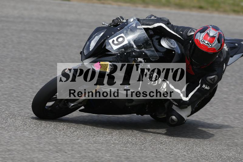 /08 17.04.2026  TZ Motorsport ADR/Gruppe gelb/9